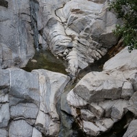 Photo de France - La randonnée des Gorges d'Héric